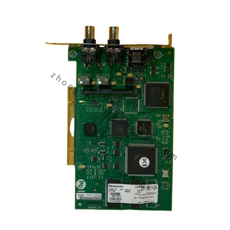 HONEYWELL TC-PCIC02 CONTROL INTERFACE MODULE