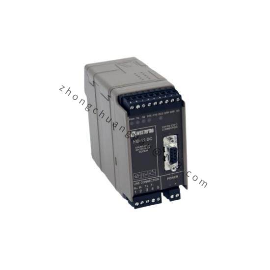 TC562 3BSC630049R1  Short Distance Modem  ABB