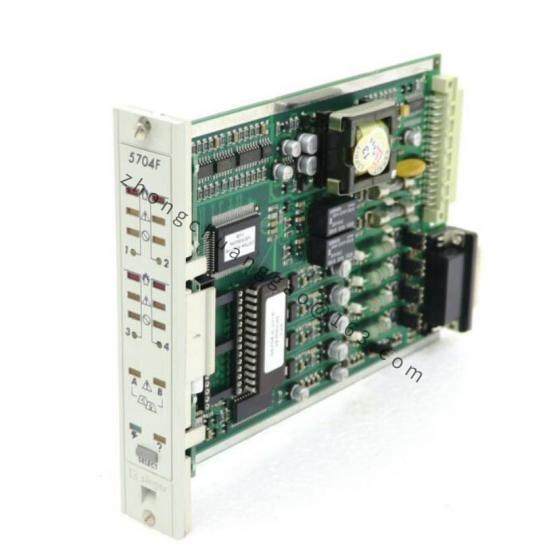 TDI SPS5785