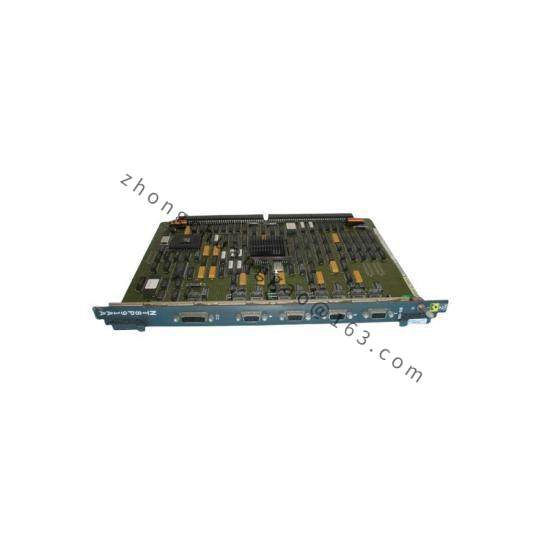 TEL E2B119-12/86MC E281-005036-12 Control Board