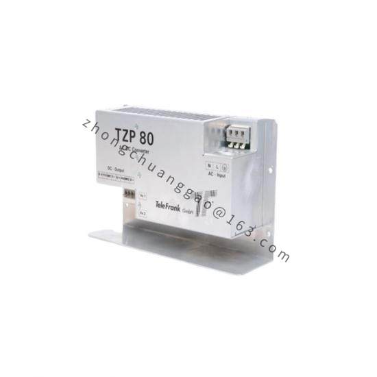 TELEFRANK TZP80-2405/S AC-DC Converter