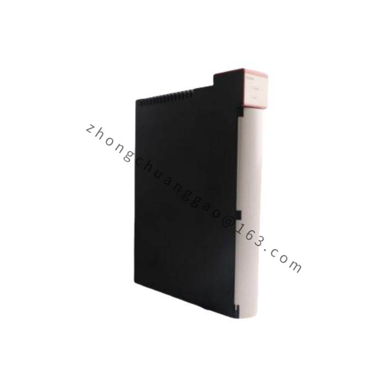 GE Fanuc TGT-AIOV-8-0 ANALOG I/O MODULE