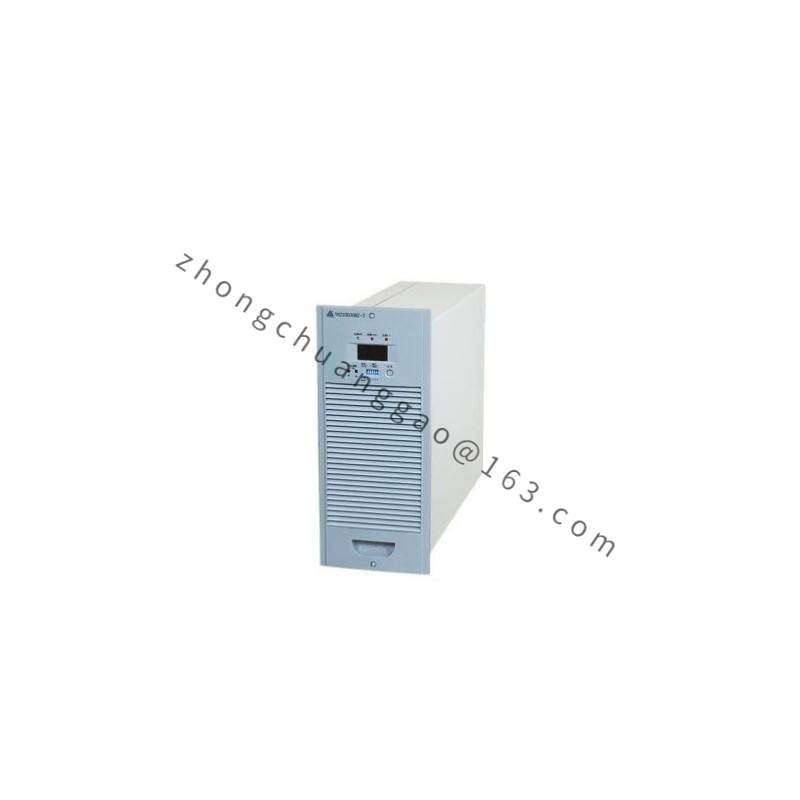 TONHE TH230D40NZ-3 DC Switch Mode Rectifier