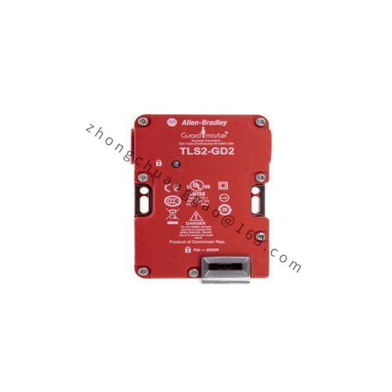 TLS2-GD2 440G-T27256 Guardlock Switch