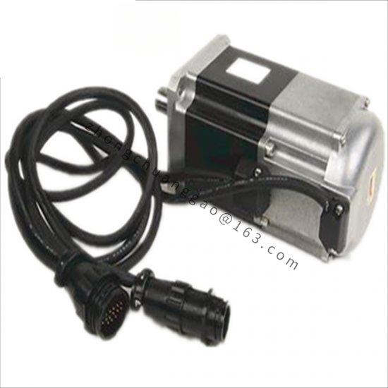 TLY-A2540P-HK62AA ac rotary servo