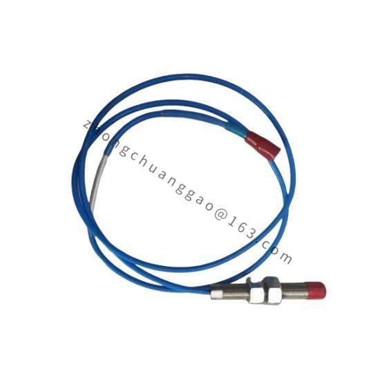 TM0180-07-03-07-05-02  Bently Nevada  Vibration Probe