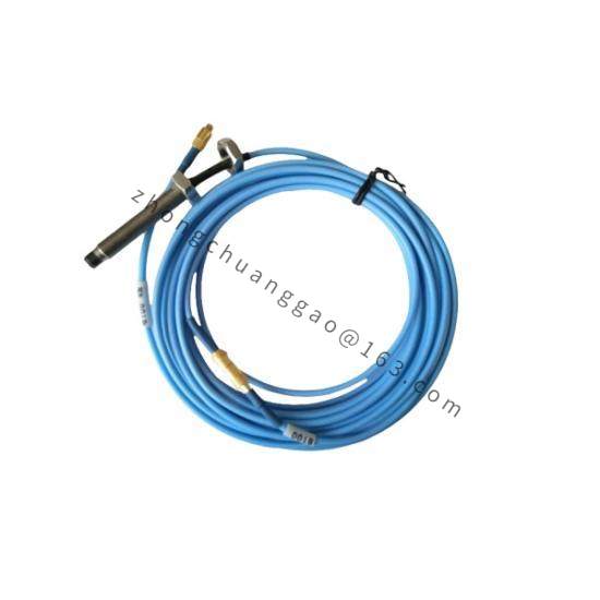 TM0180-A05-B05-C03-D05  Bently Nevada Standard 8mm Probe