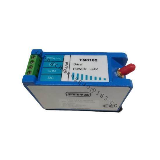 TM0182-A90-B00-C00  Bently Nevada Vibration Sensor