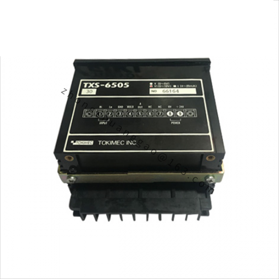 Tokyo Keiki TXS-6505 Digital Panel Meter