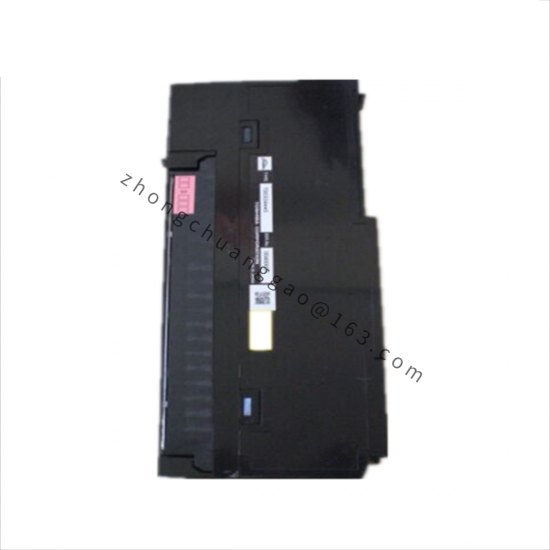 TOSHIBA TDO334 PLC OUTPUT MODULE