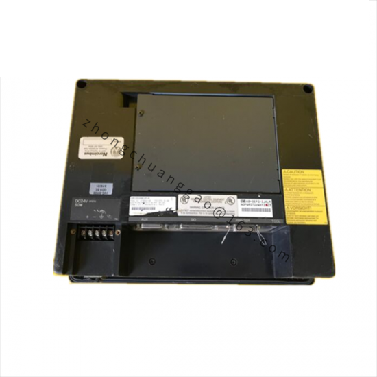 TOTAL CONTROL CQPI3D200C2P-A module