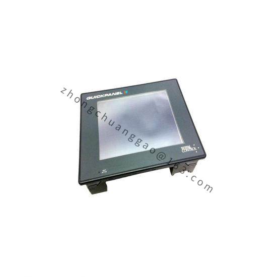 TOTAL CONTROL QPI11100S2P 10.5 Quick Panel