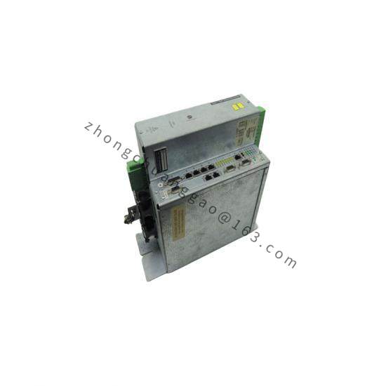 TOX PRESSOTECHNIK 0610520IF120243B TOX PRESSOTECHNIK Module