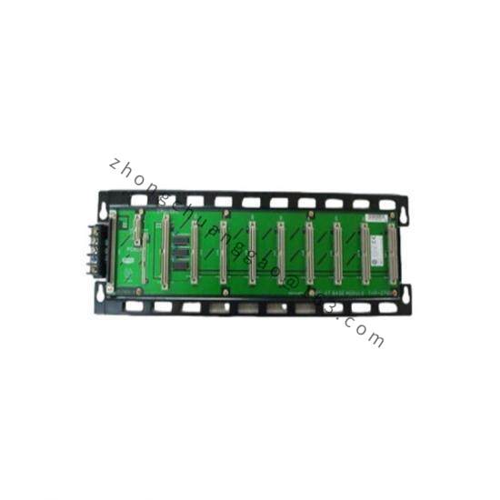 TOYODA THR-2766 8 SLOT BASE MODULE