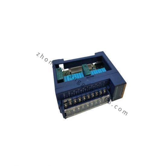 TOYOPUC OUT-12/THK-2752 Output Module