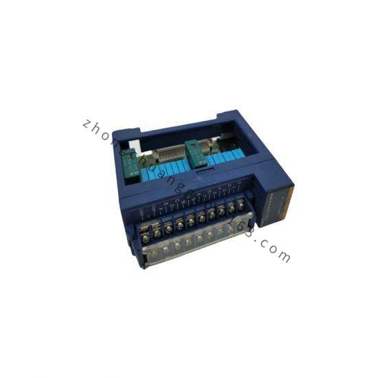 TOYOPUC OUT-12/THK-2752 Output Module ﻿