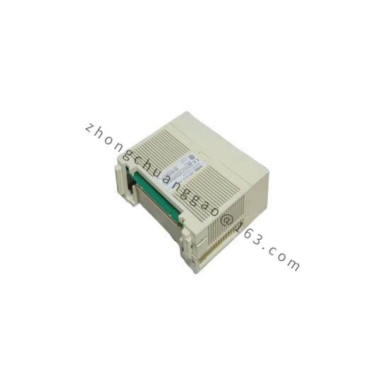 TOYOPUC RMT-I/OS/THU-2757 I/O Slave Module