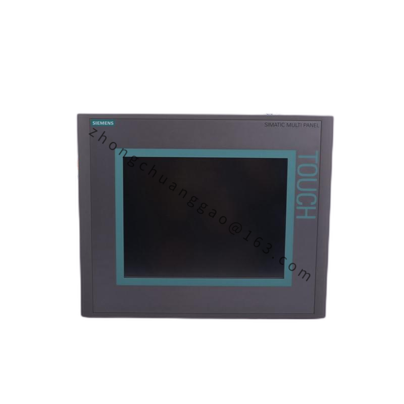 MCGS TPC1061Ti HMI Touch Screen