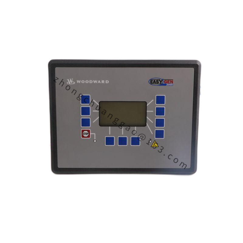 MCGS TPC7062HI Touch Screen