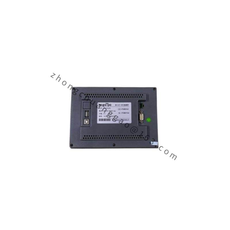 MCGS TPC7062TX HMI Display