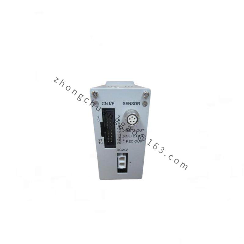 TOKUDA TPG-1RM Control Unit