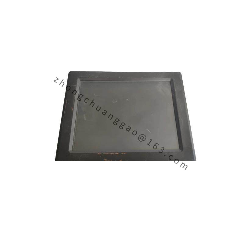 ABB TPPB-02 3HNA023200-001/00 The LCD panel