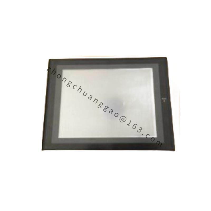 ABB TPPB-02 PTPU-023HNA023196-001/00 The LCD panel