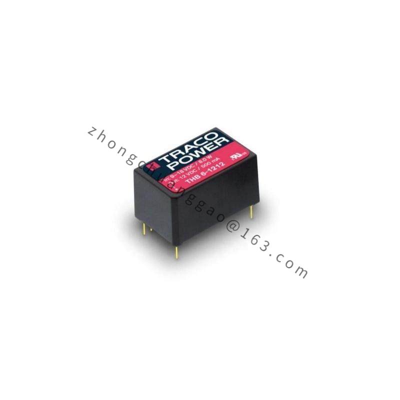 TRACO POWER HIER466513P0221 T1023-06C DC Converter