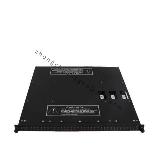 TRICON 3501E