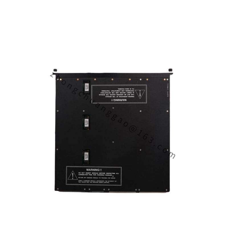 TRICON 3502E