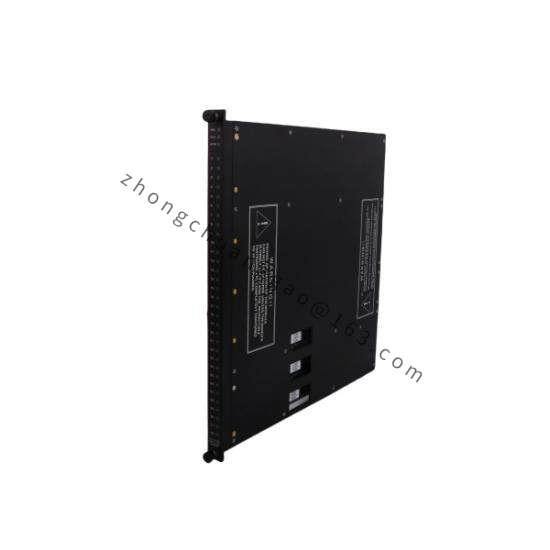 TRICON 3503E