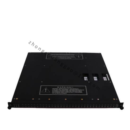TRICON 3503E