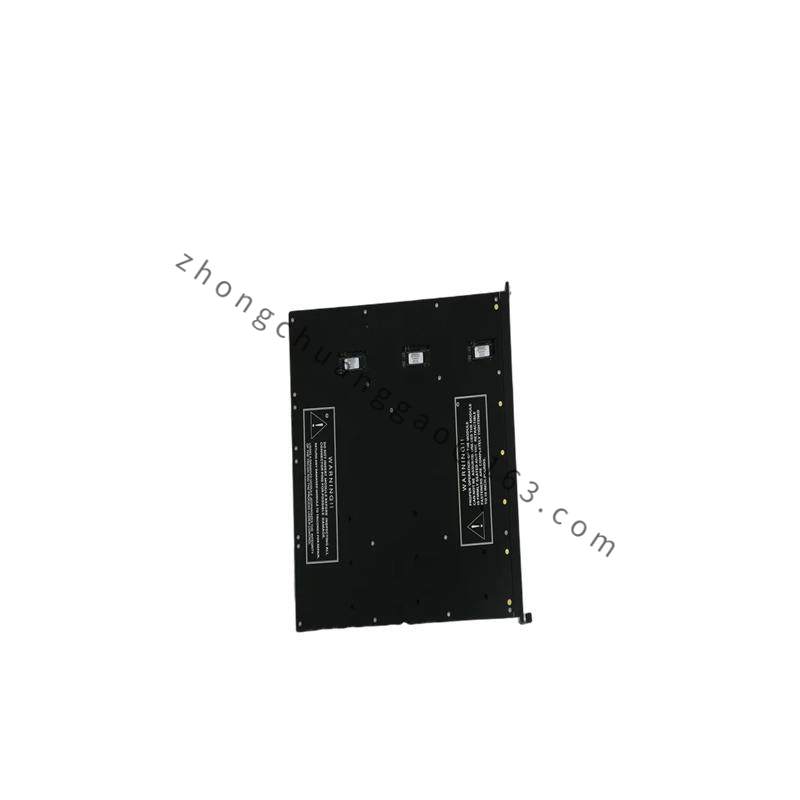 TRICON 3604E