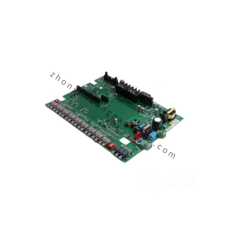 TRICON 3624