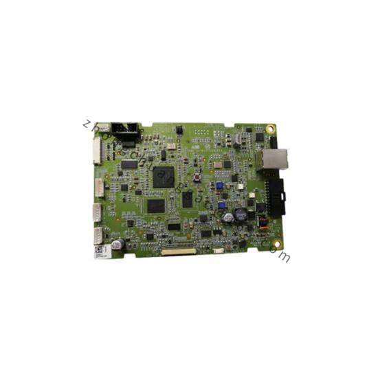 TRICON 3624