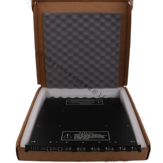 TRICON 3636R