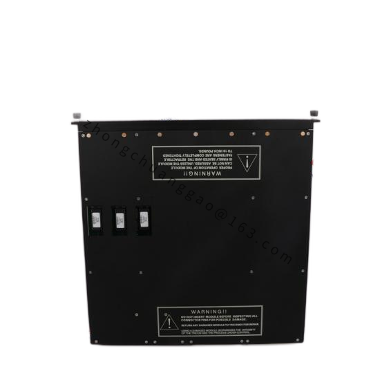 TRICON 3636R