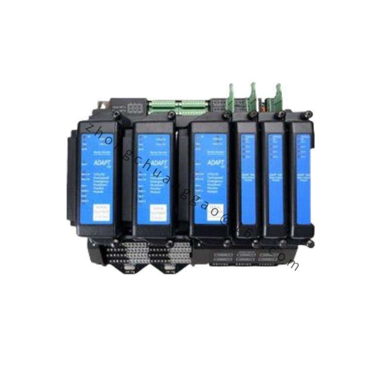 TRICON 3701
