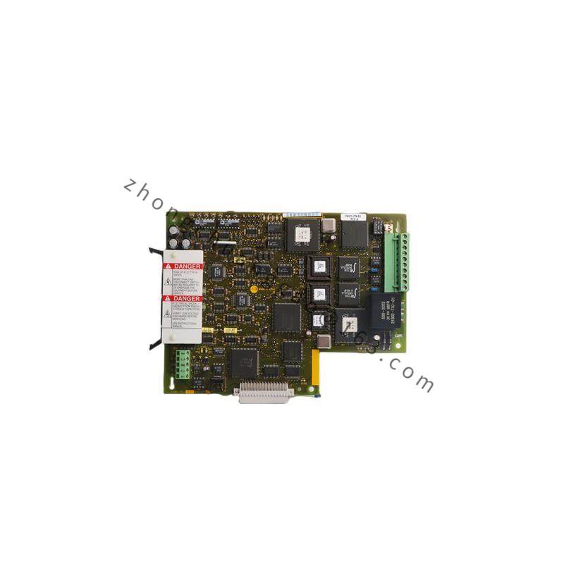 TRICON 4101