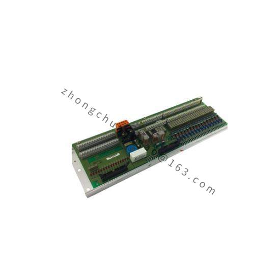TRICON 4107