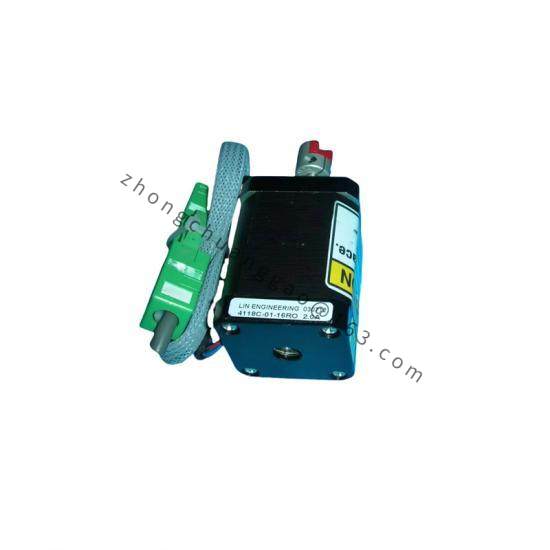 TRICON 4118