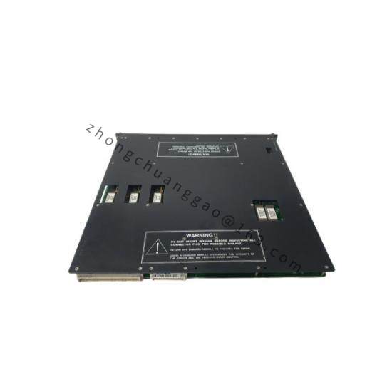 TRICON 4119