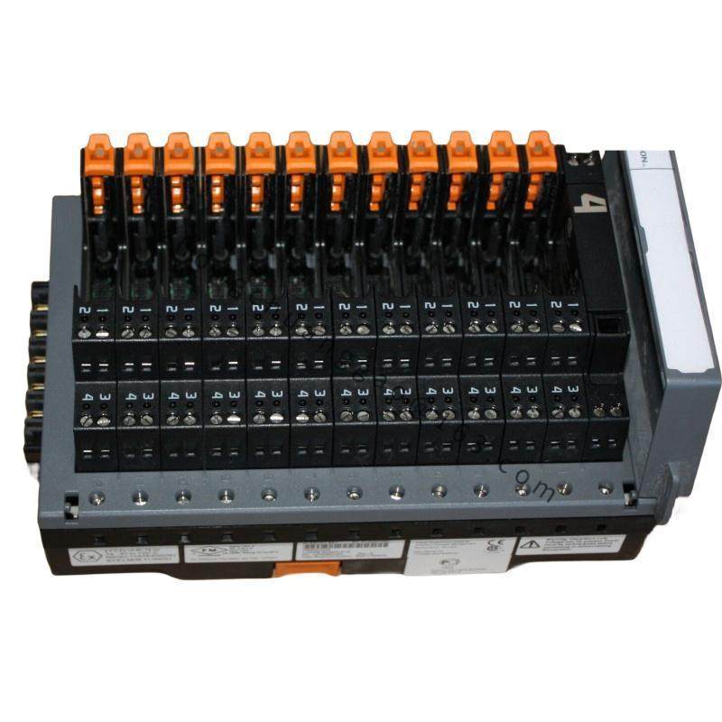 TRICON 4201