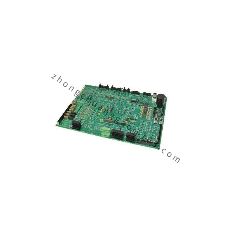 TRICON 4352B