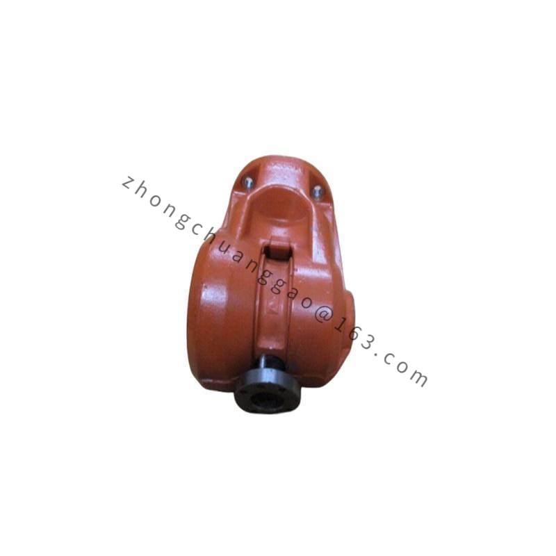 TRICON 4400