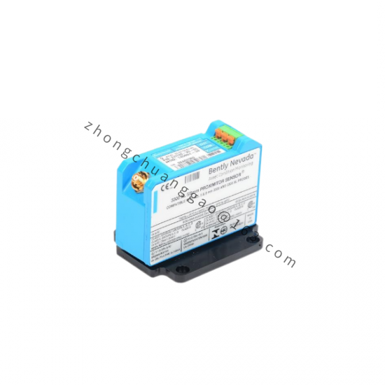TRICON 4500