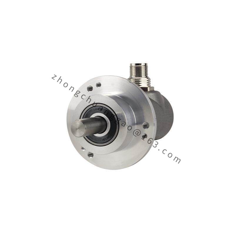 TRICON 4609