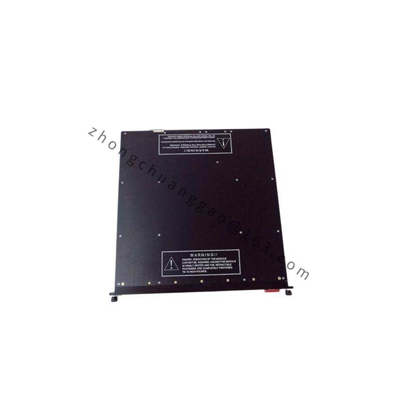 TRICON 9651-110