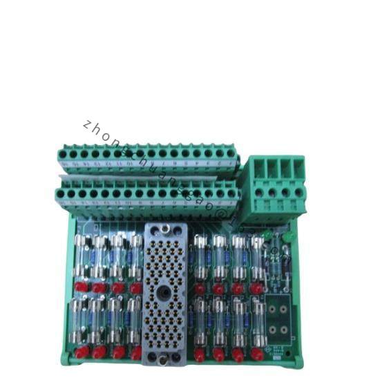 TRICON 9668-110
