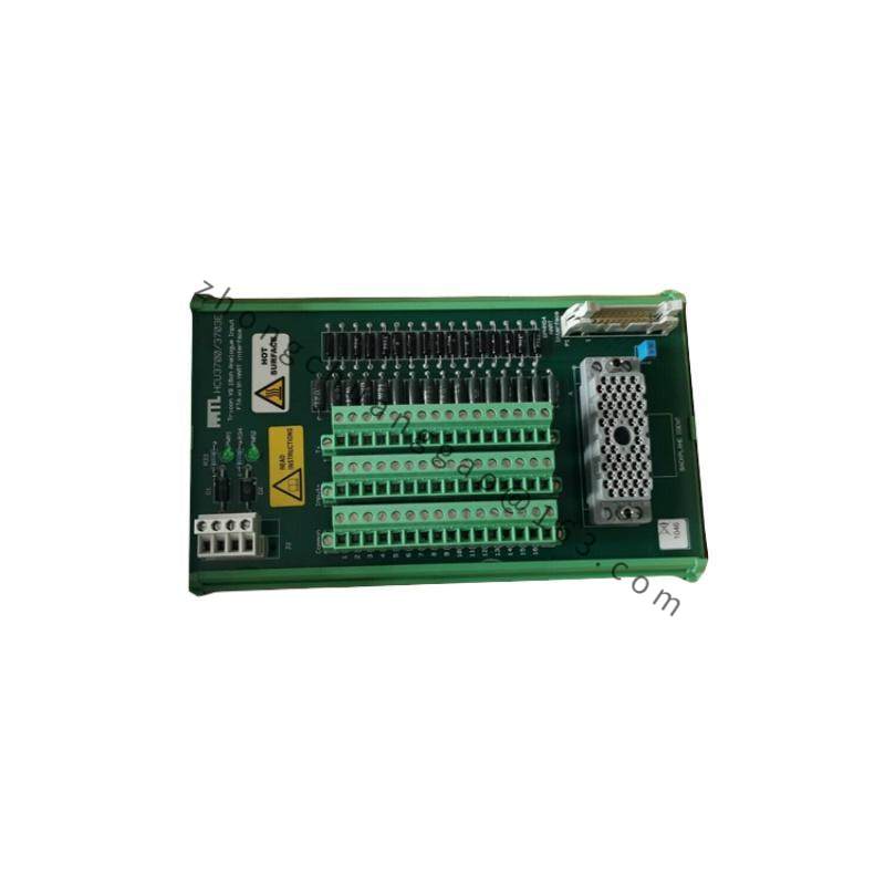 TRICON 9860-610